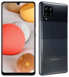 Замена батареи на телефоне Samsung Galaxy A42 в Абакане
